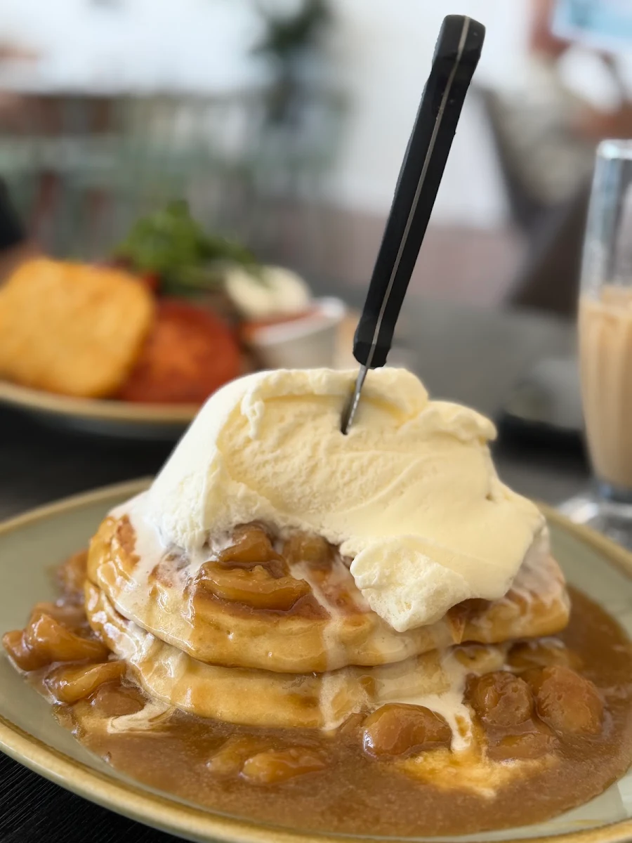 Food & drink, The Boathouse Cafe