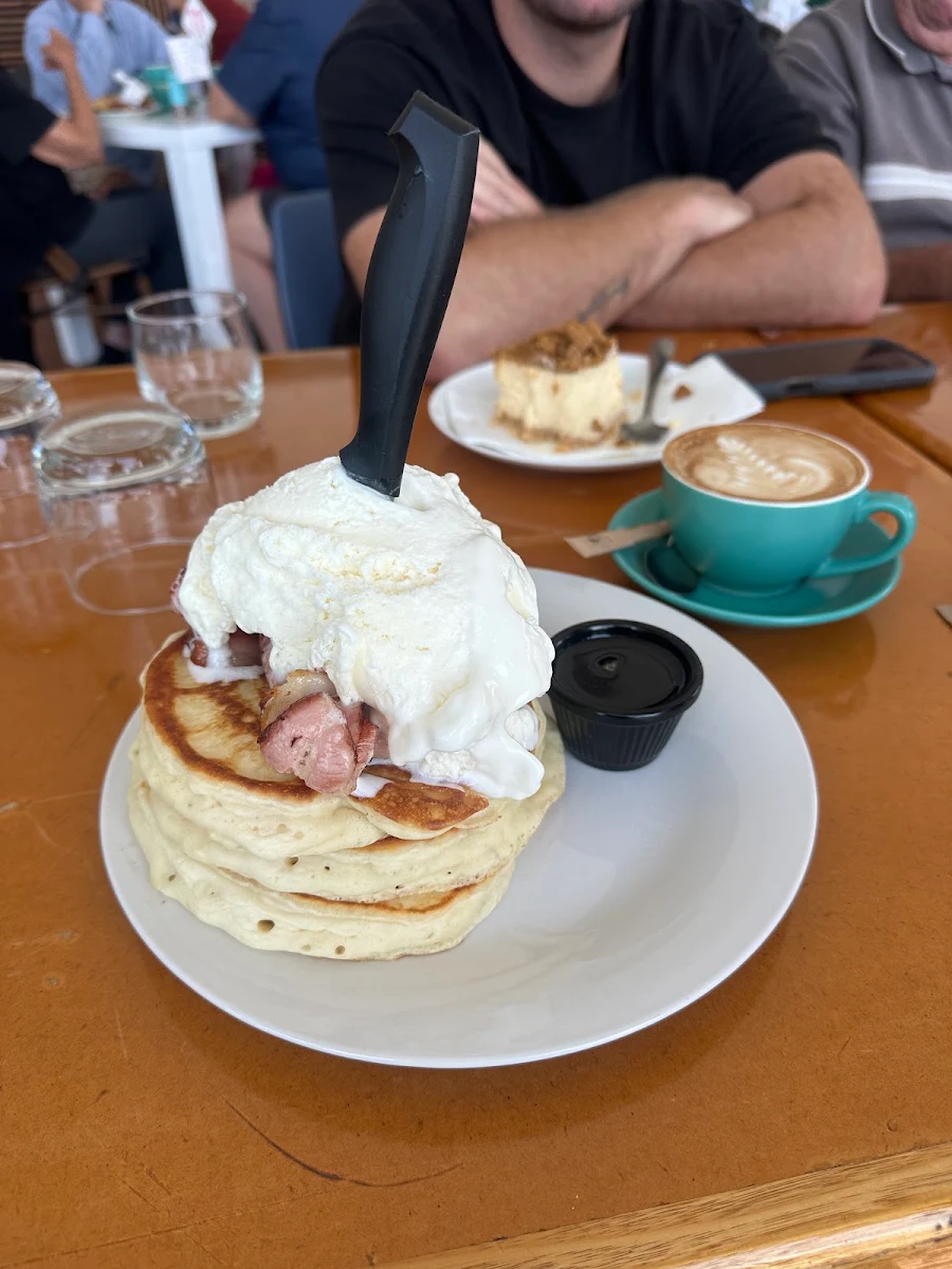 Food & drink, The Boathouse Cafe