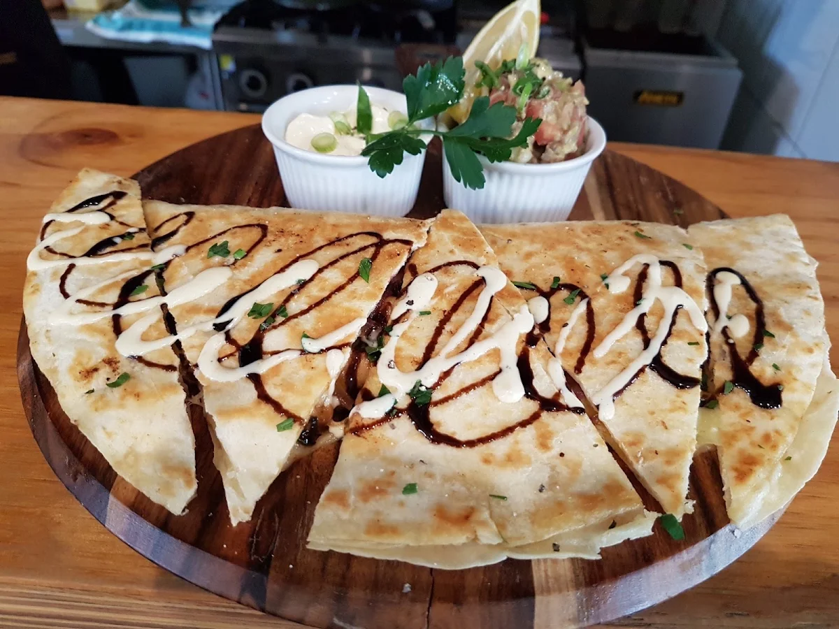 Food & drink, Laurimar Espresso Bar