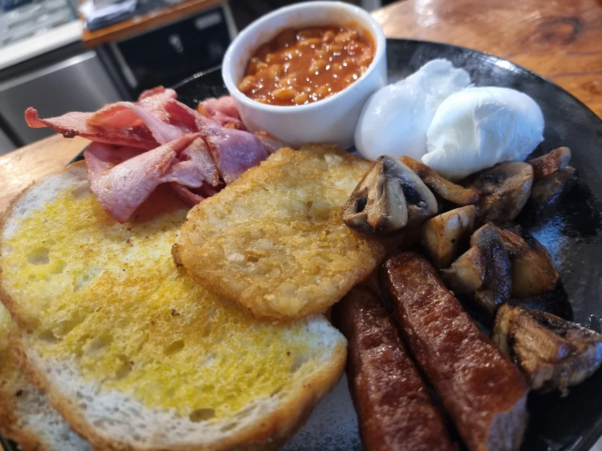 Food & drink, Laurimar Espresso Bar