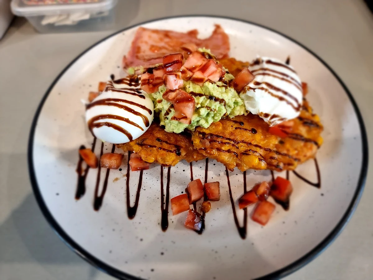 Food & drink, Laurimar Espresso Bar