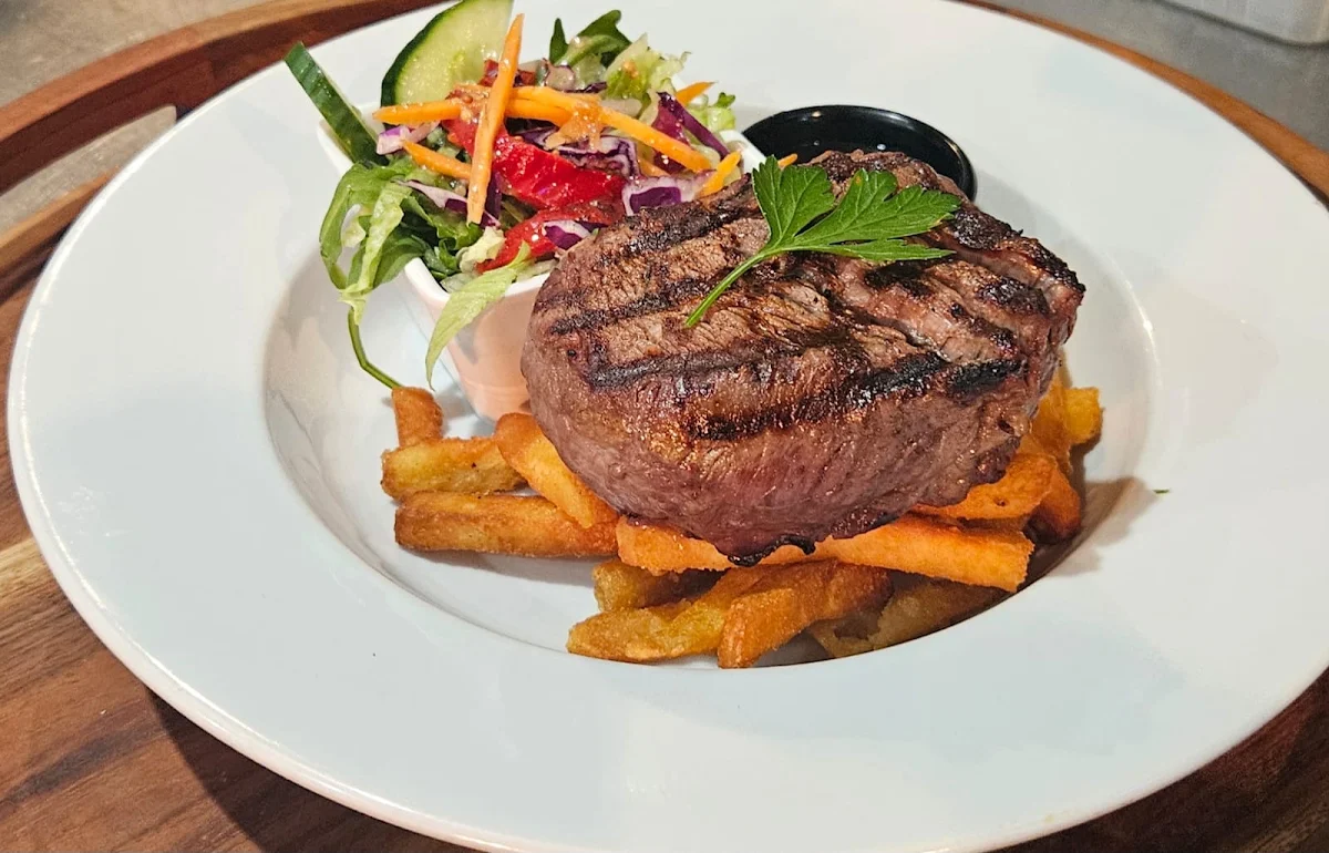 Food & drink, Culture Colac