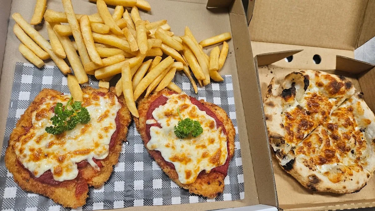 Food & drink, Culture Colac