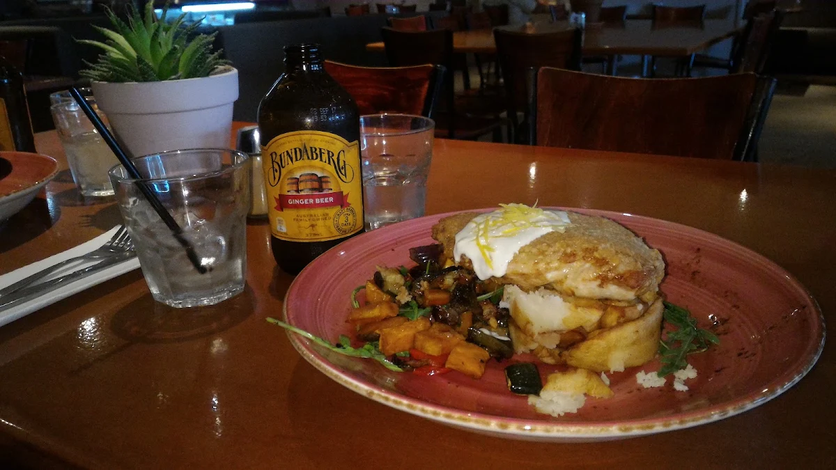 Food & drink, Culture Colac