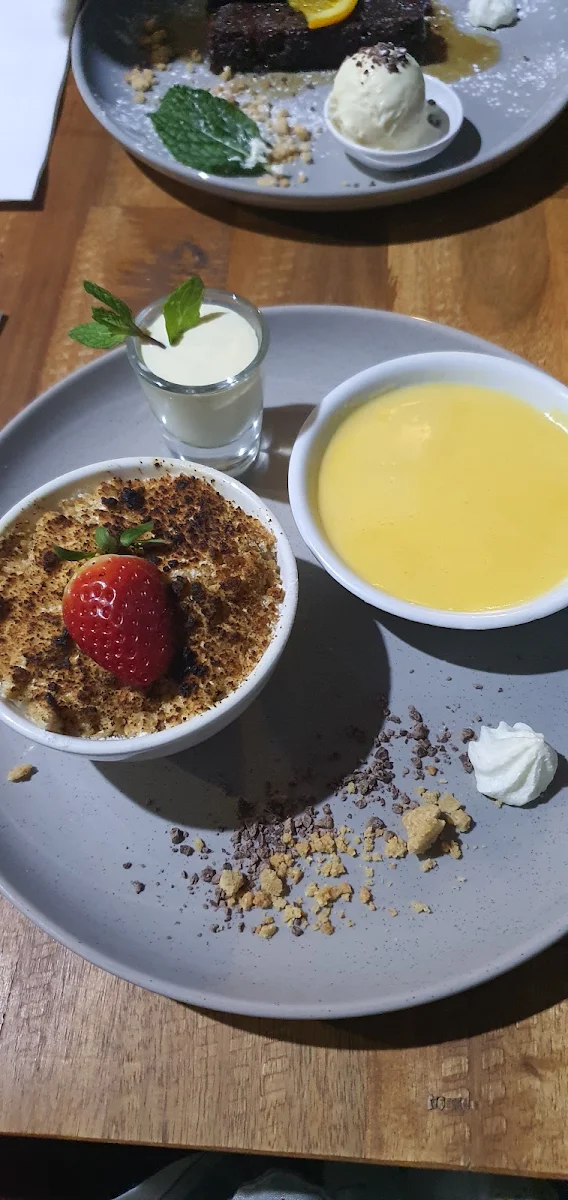 Food & drink, Culture Colac