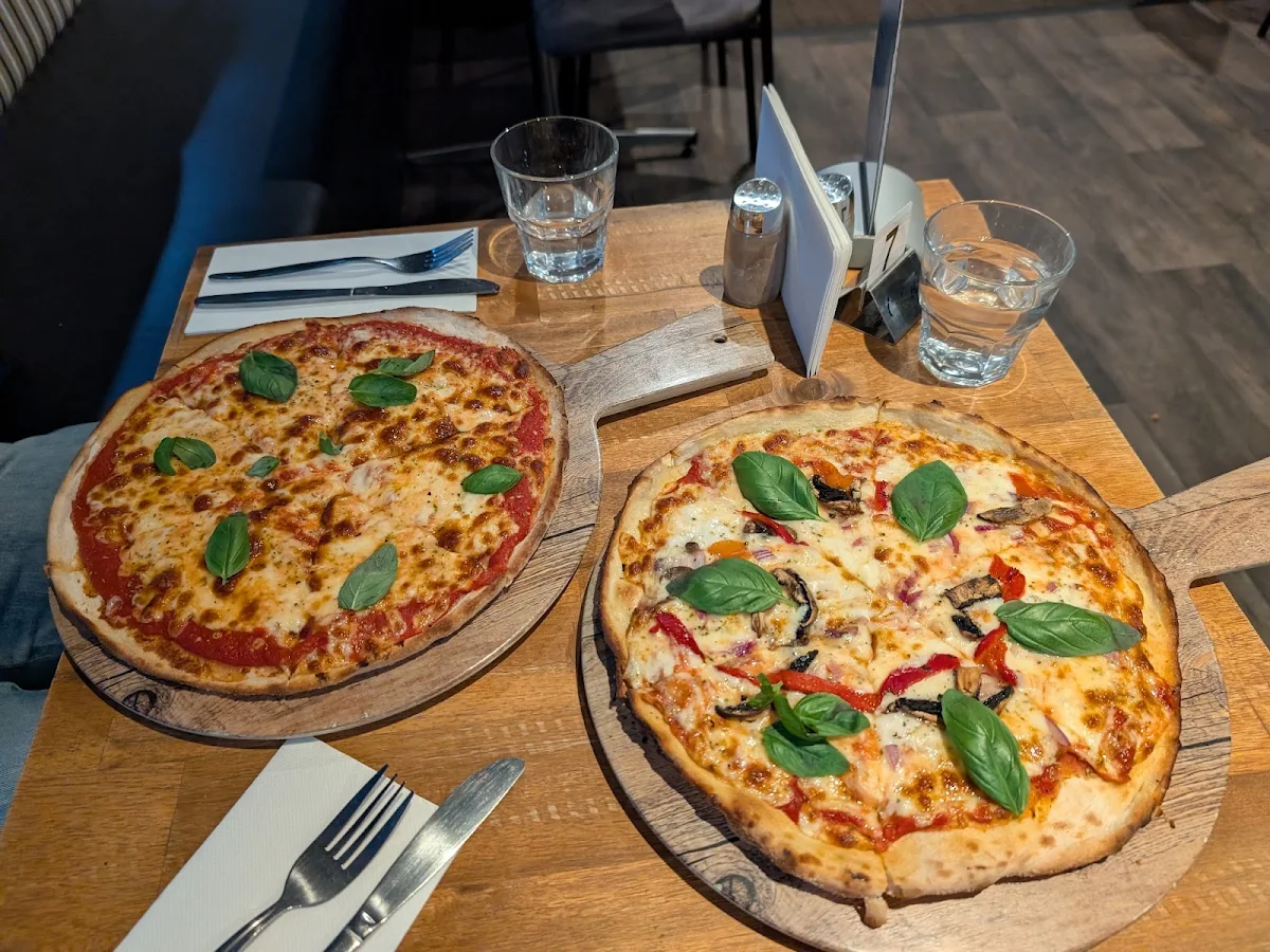Food & drink, Culture Colac