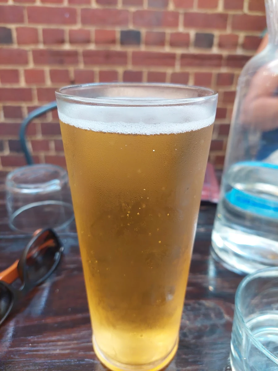 Food & drink, Murray Mews