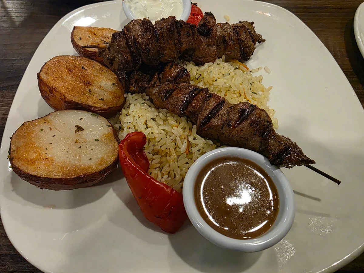 Food & drink photo 3