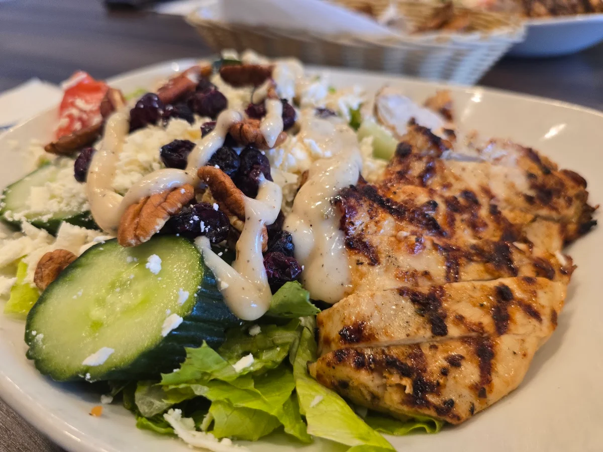 Food & drink photo 5