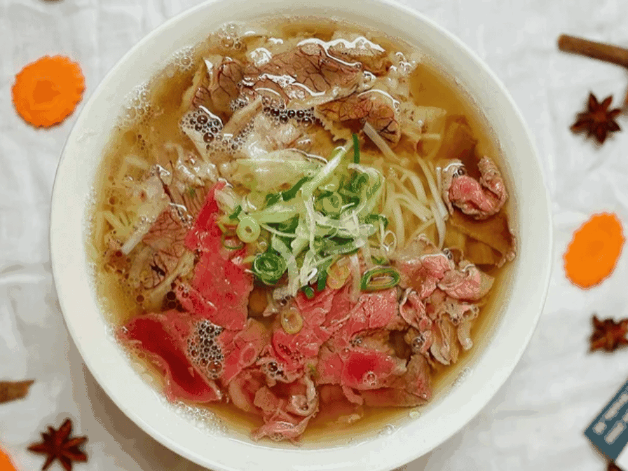 Food & drink, North Star Pho