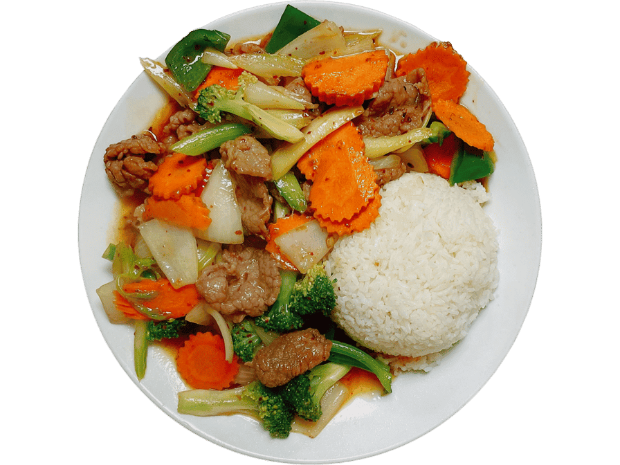Food & drink, North Star Pho