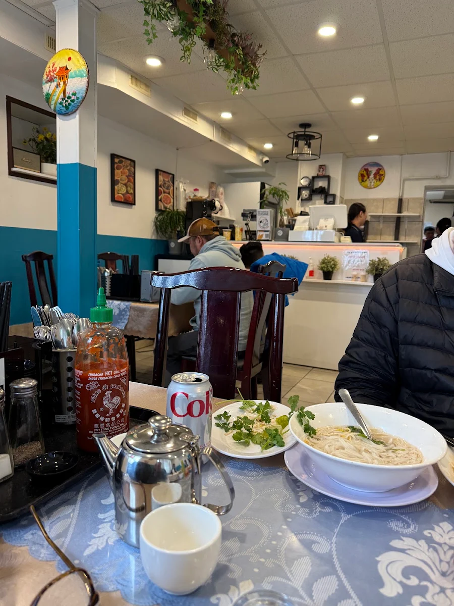 Food & drink, North Star Pho