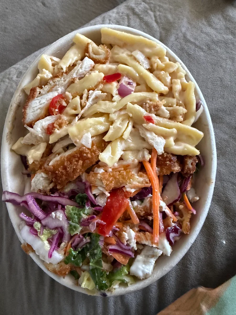 Food & drink, Soul Origin Ocean Keys