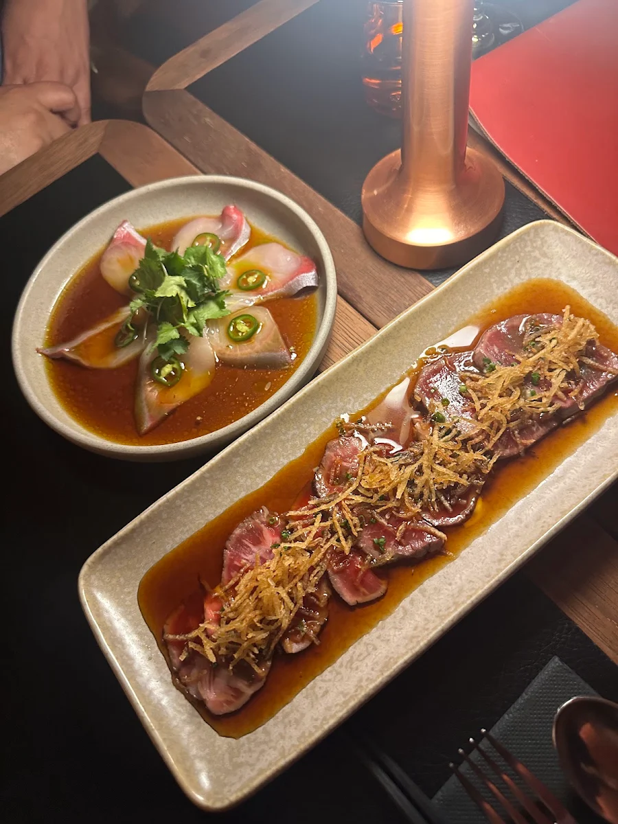 Food & drink, Disuko