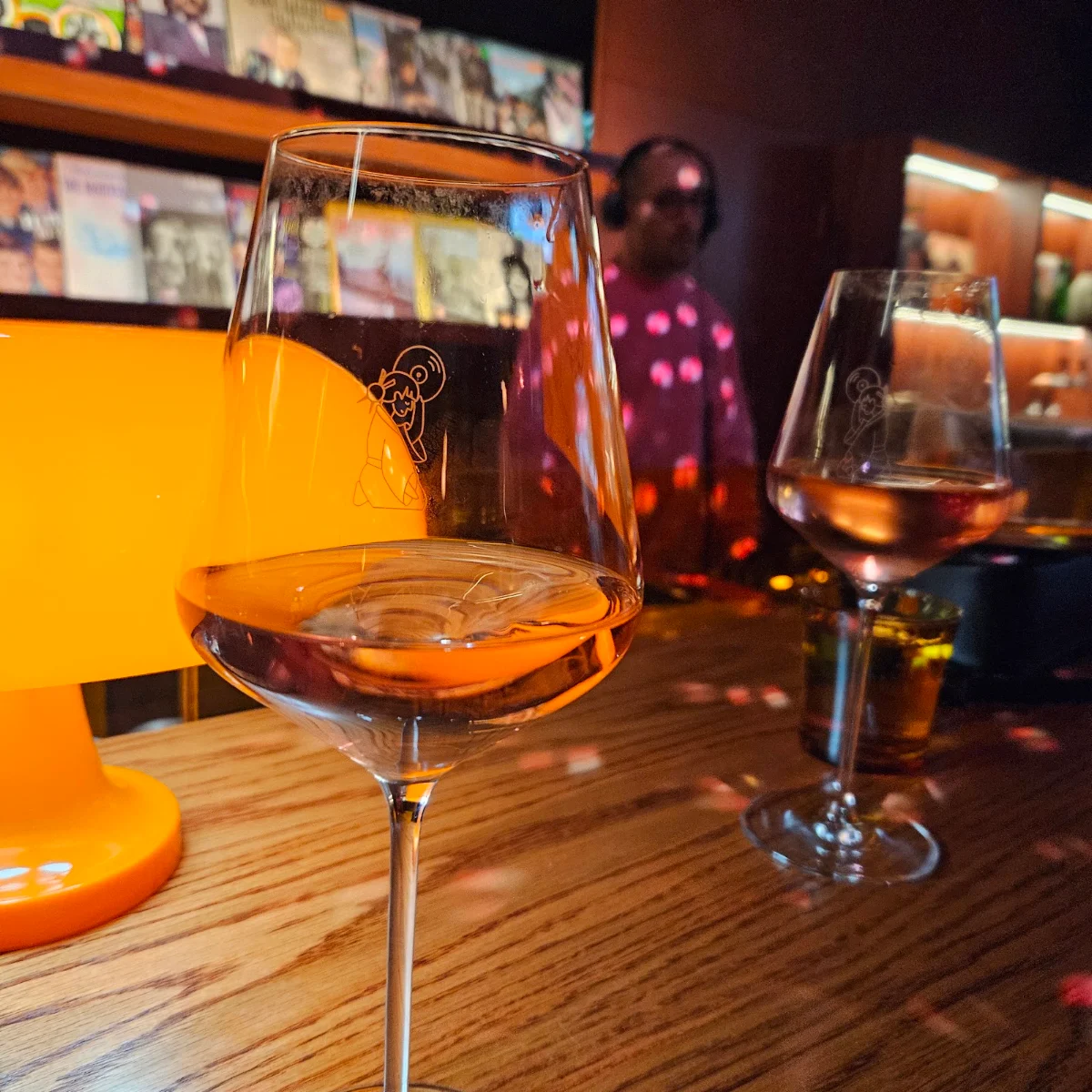 Food & drink, Disuko