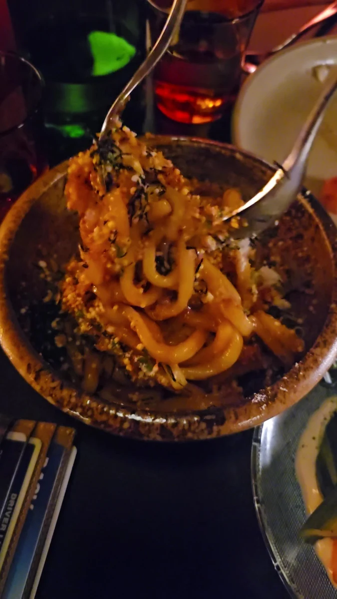 Food & drink, Disuko