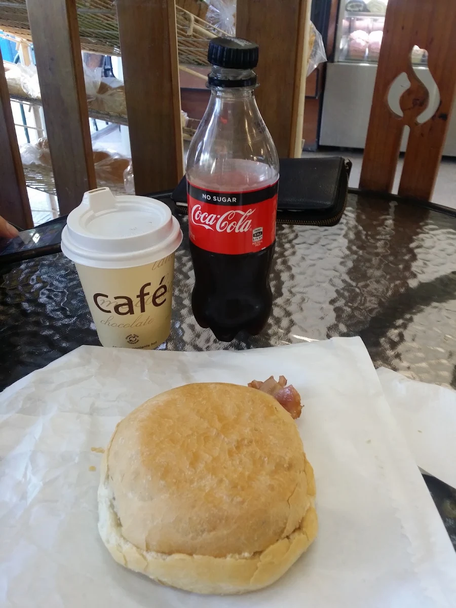 Food & drink, Budgewoi Bakehouse