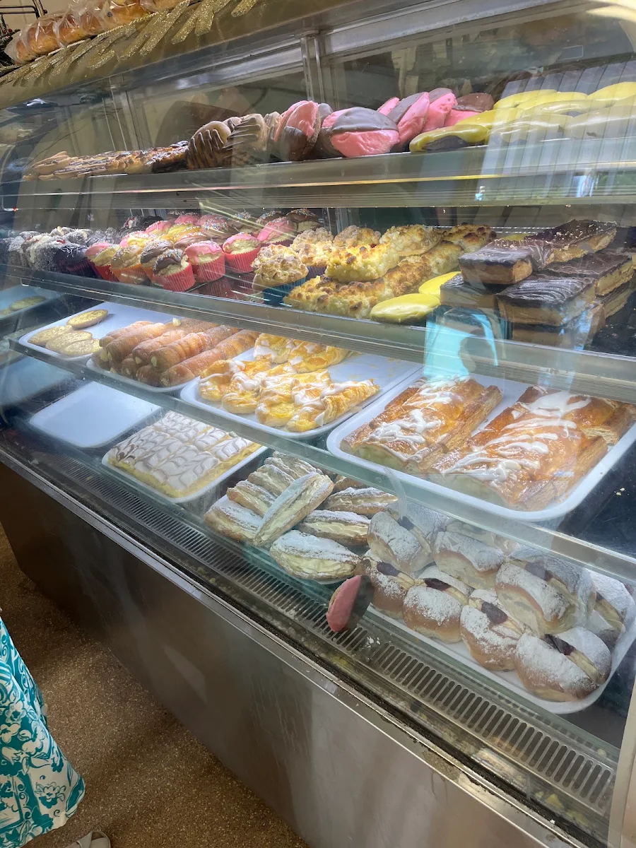 Vibe, Budgewoi Bakehouse