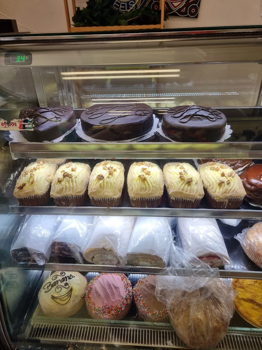 Vibe, Budgewoi Bakehouse