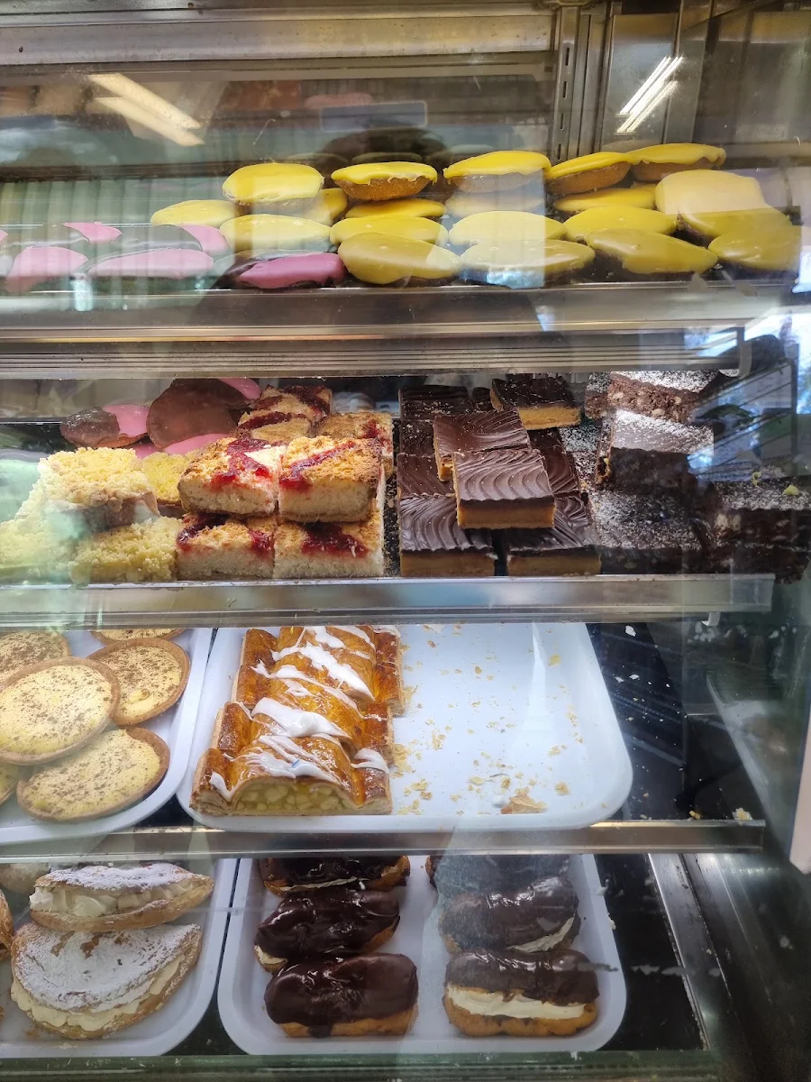Vibe, Budgewoi Bakehouse
