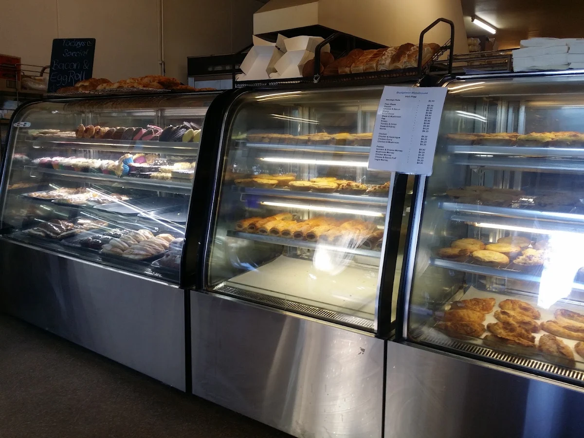 Vibe, Budgewoi Bakehouse