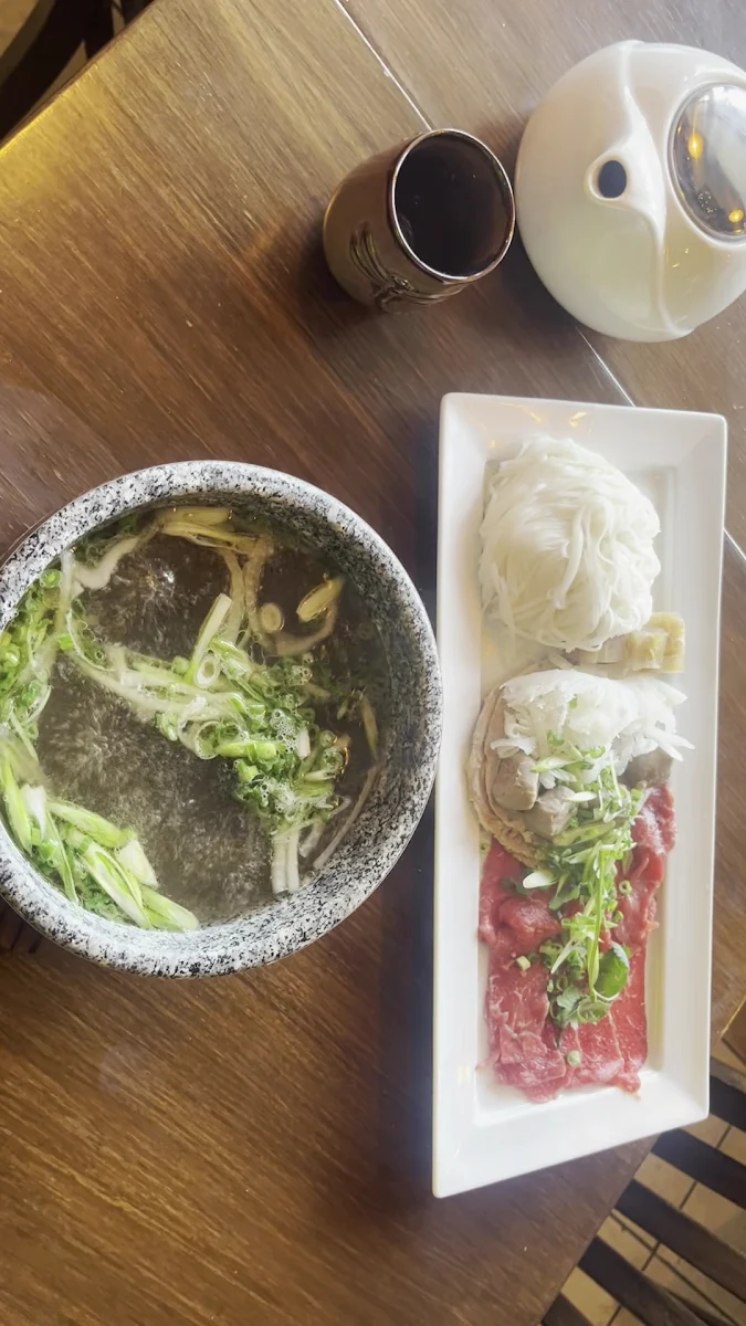 Food & drink, Pho Cuong