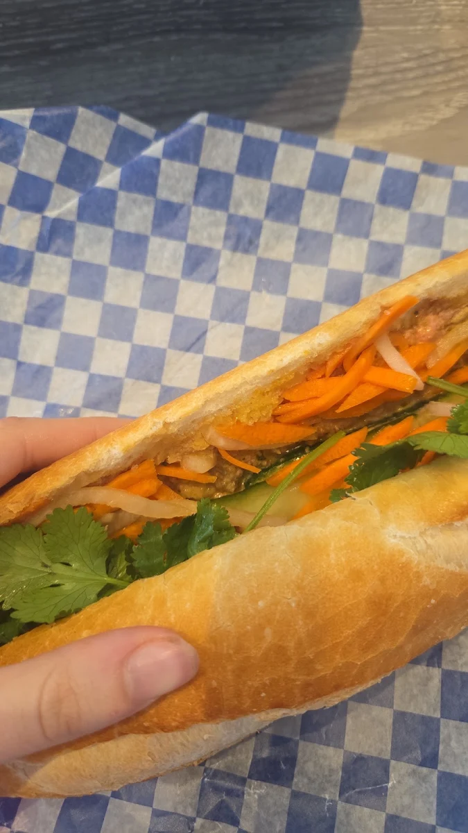 Food & drink, Pho Cuong