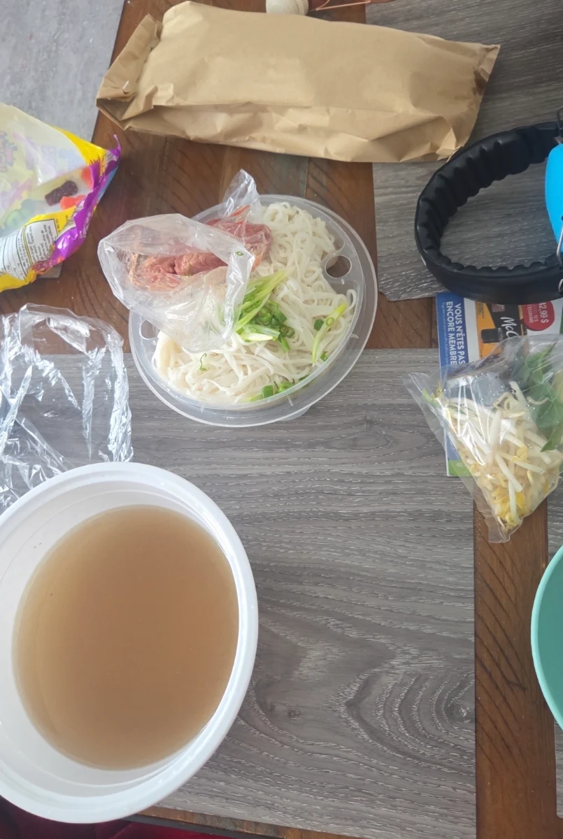 Food & drink, Pho Cuong