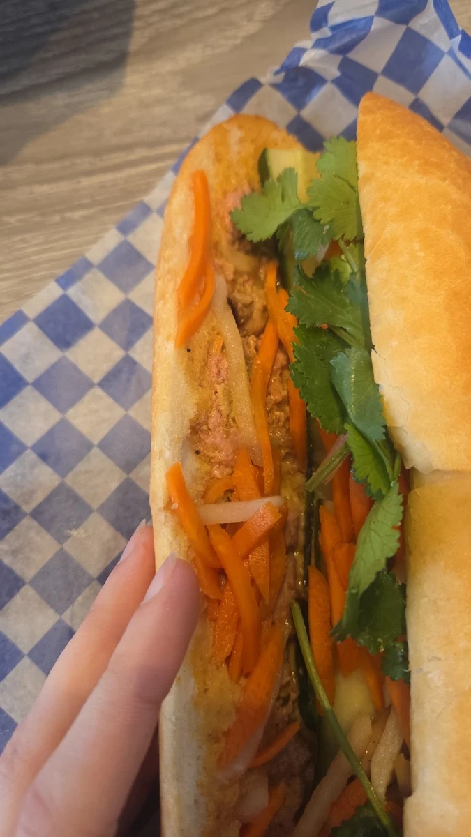 Food & drink, Pho Cuong