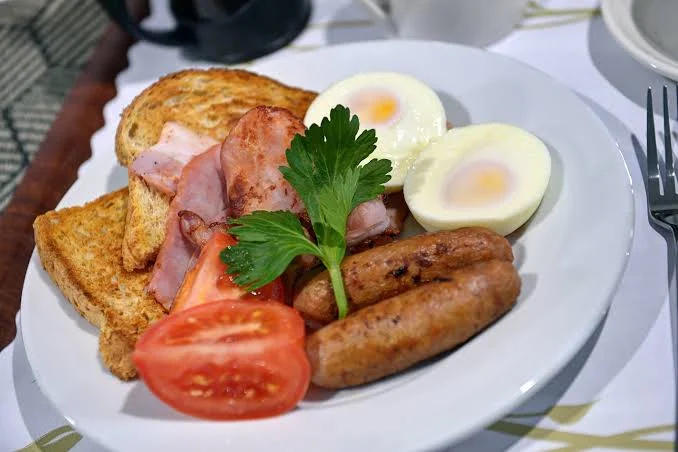 Food & drink, Henry Parkes Motor Inn Parkes