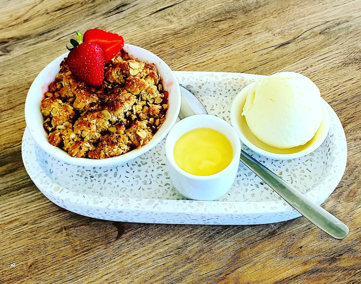 Food & drink, Urban Bistro