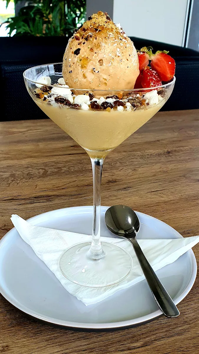 Food & drink, Urban Bistro