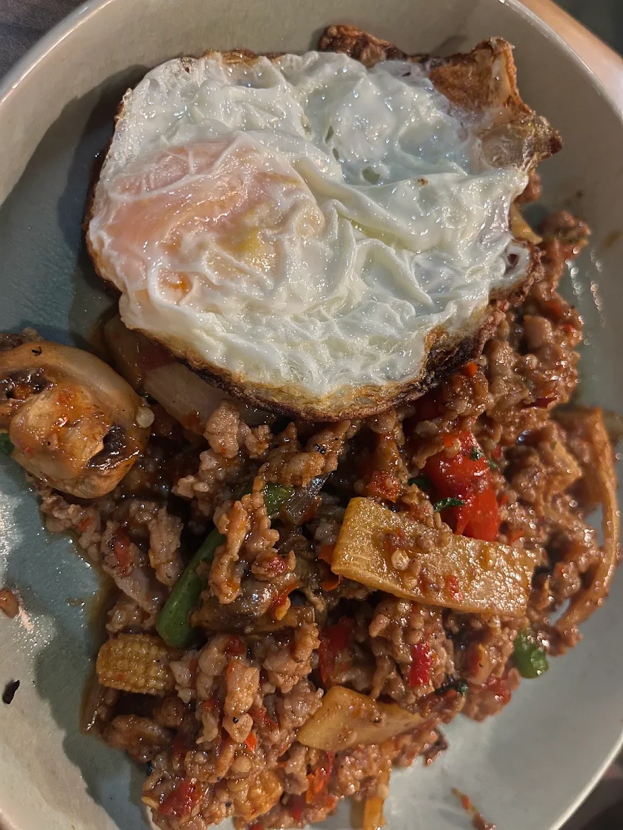 Food & drink, Pikoon Thai Restaurant
