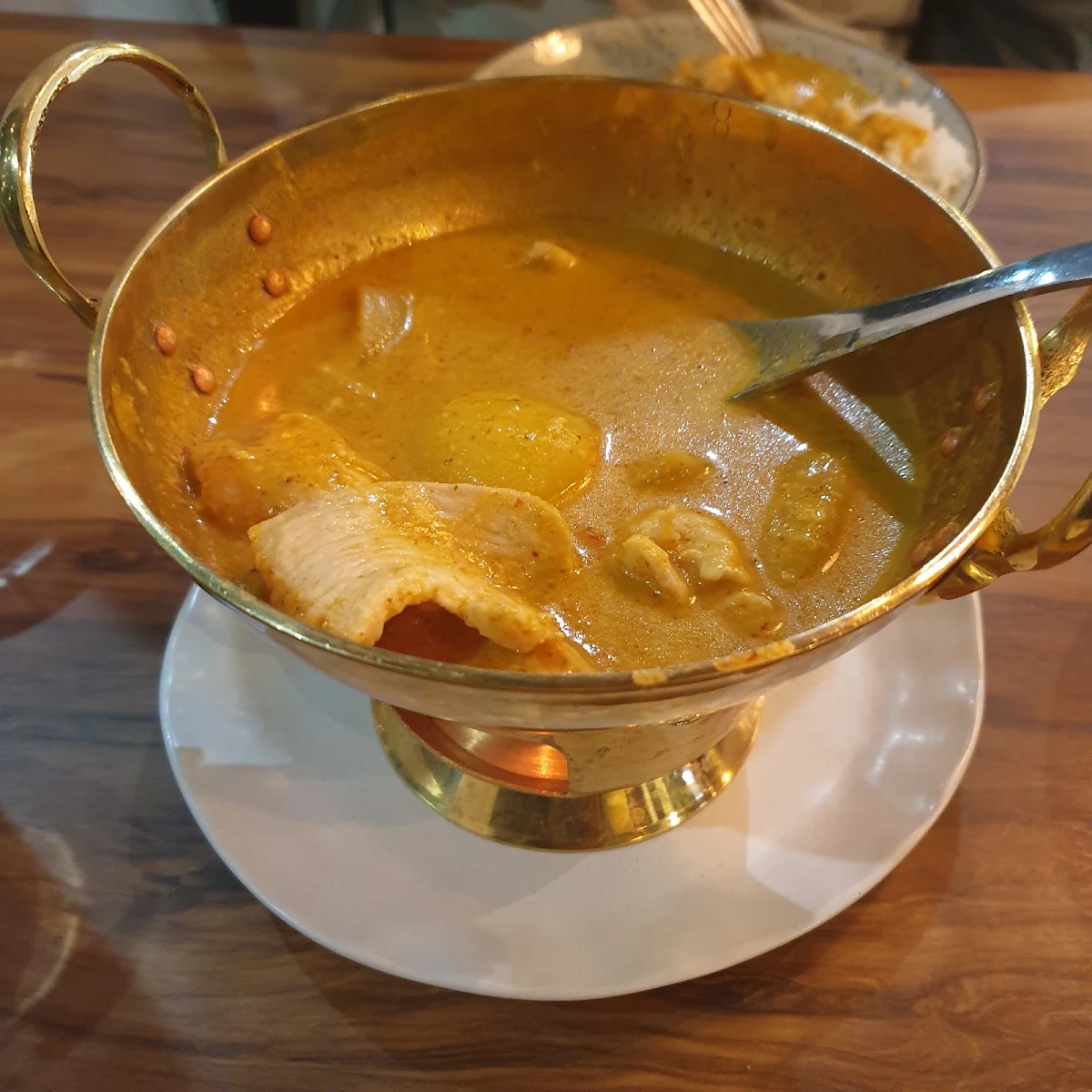 Food & drink, Pikoon Thai Restaurant