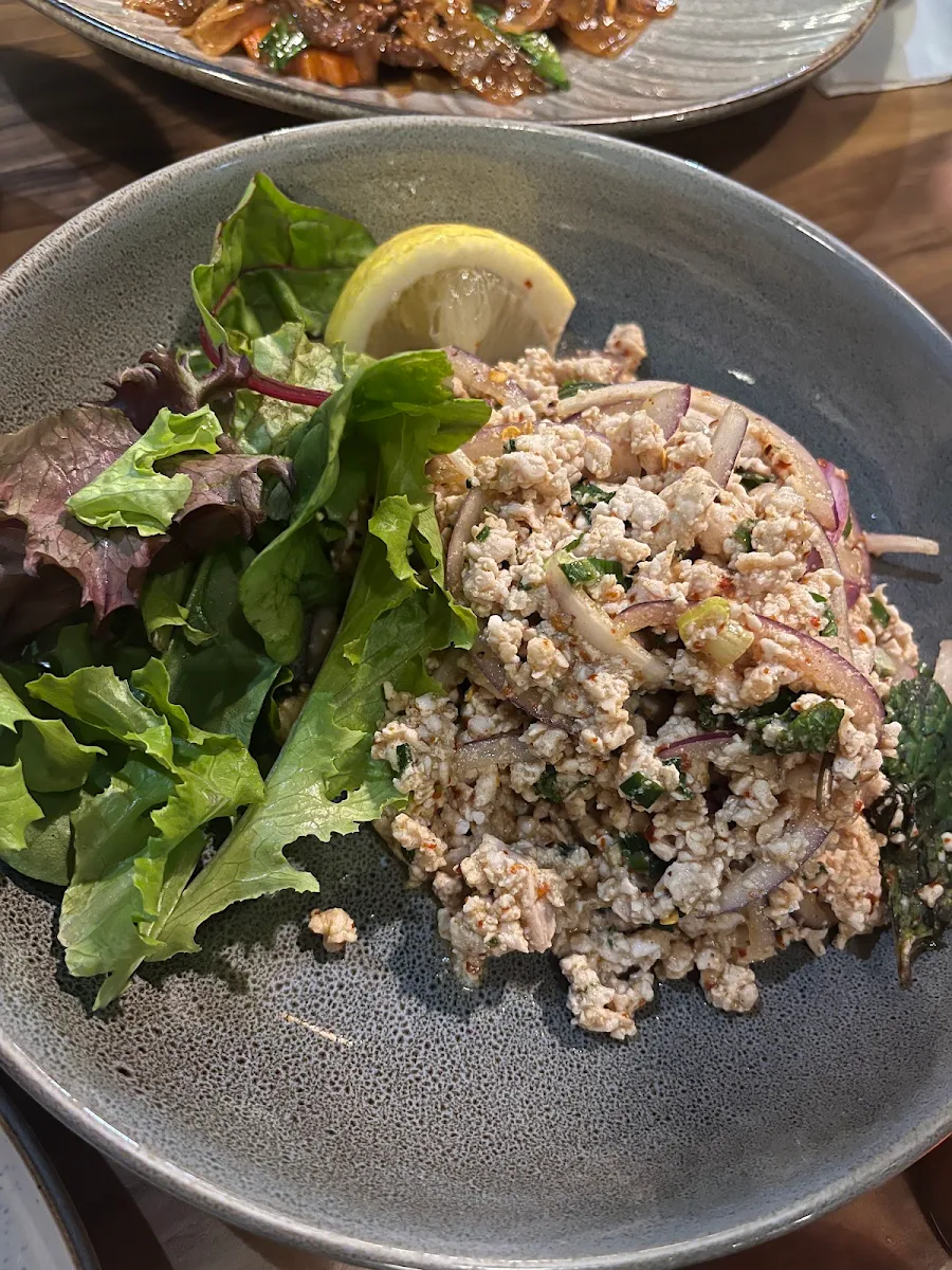 Food & drink, Pikoon Thai Restaurant