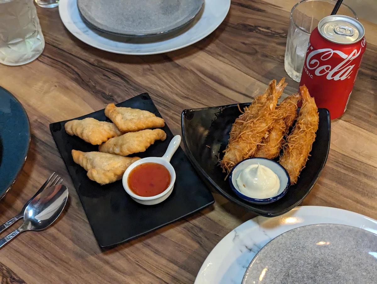Food & drink, Pikoon Thai Restaurant