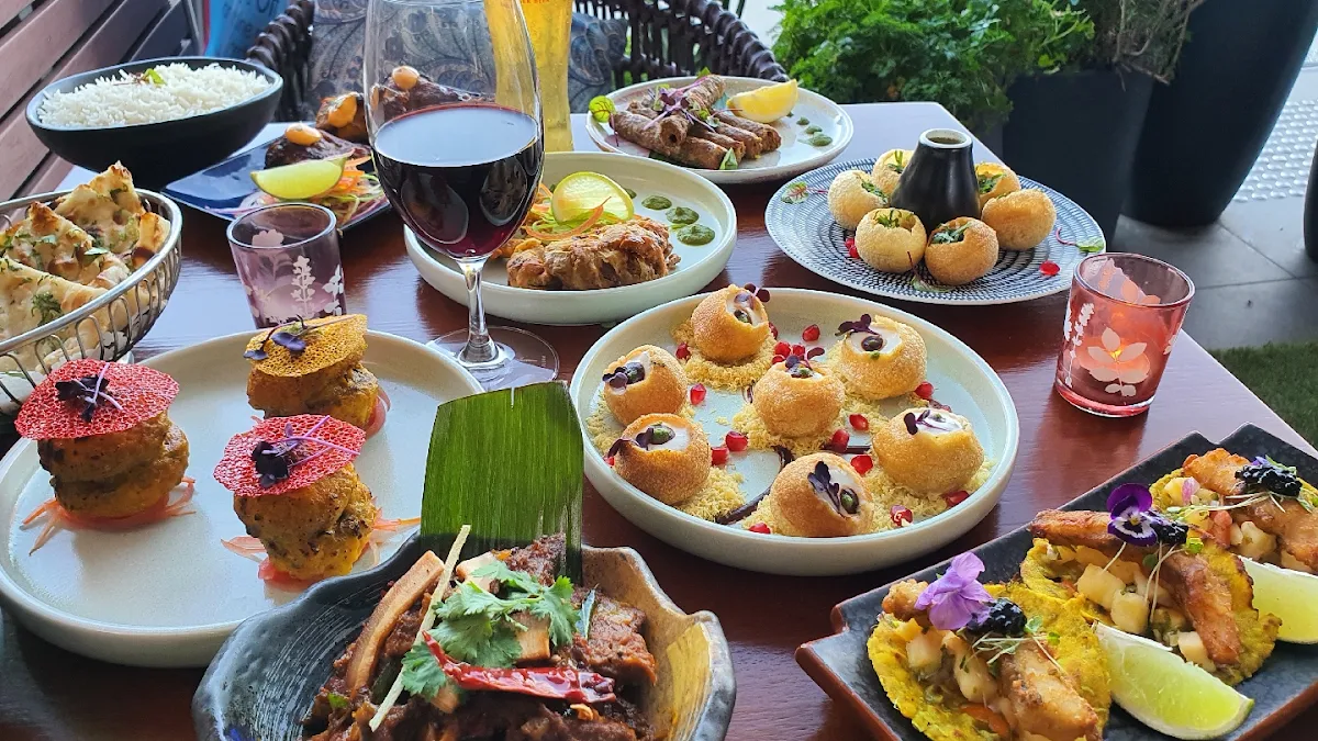 Food & drink, Masala Kitchen Lane Cove