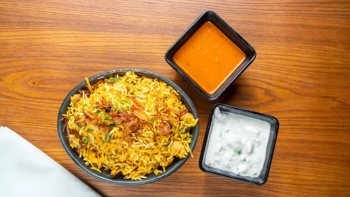 Food & drink, Masala Kitchen Lane Cove
