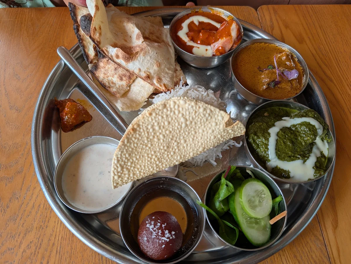 Food & drink, Masala Kitchen Lane Cove