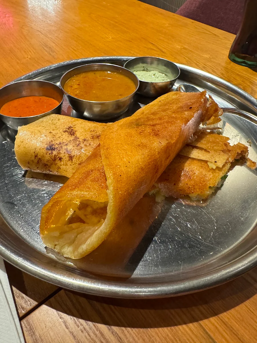 Food & drink, Masala Kitchen Lane Cove