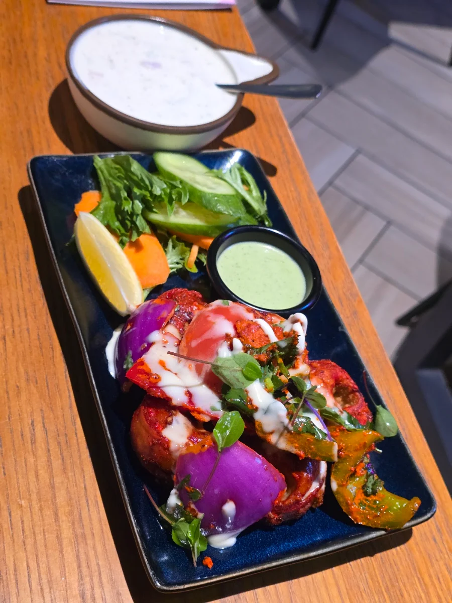 Food & drink, Masala Kitchen Lane Cove
