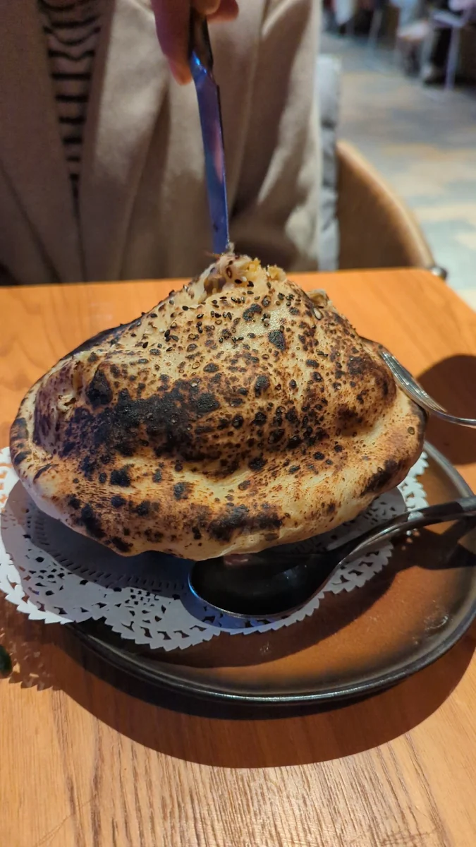 Food & drink, Masala Kitchen Lane Cove