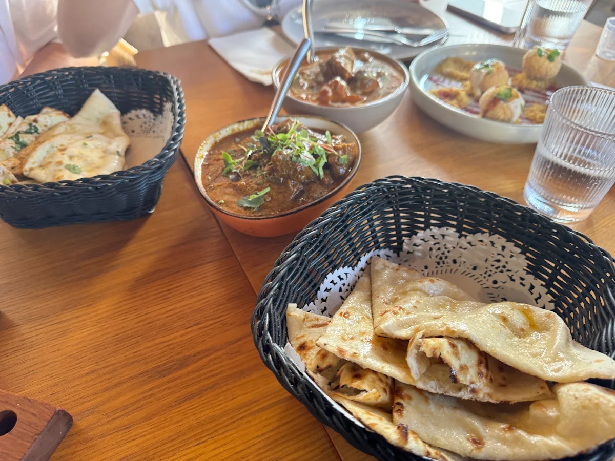 Food & drink, Masala Kitchen Lane Cove