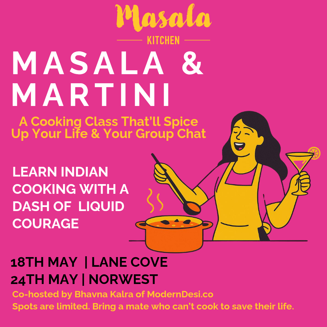 Menu, Masala Kitchen Lane Cove