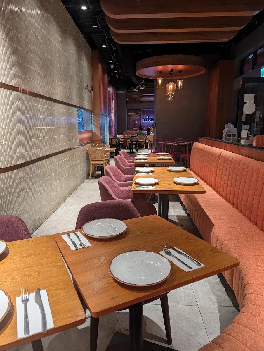 Vibe, Masala Kitchen Lane Cove