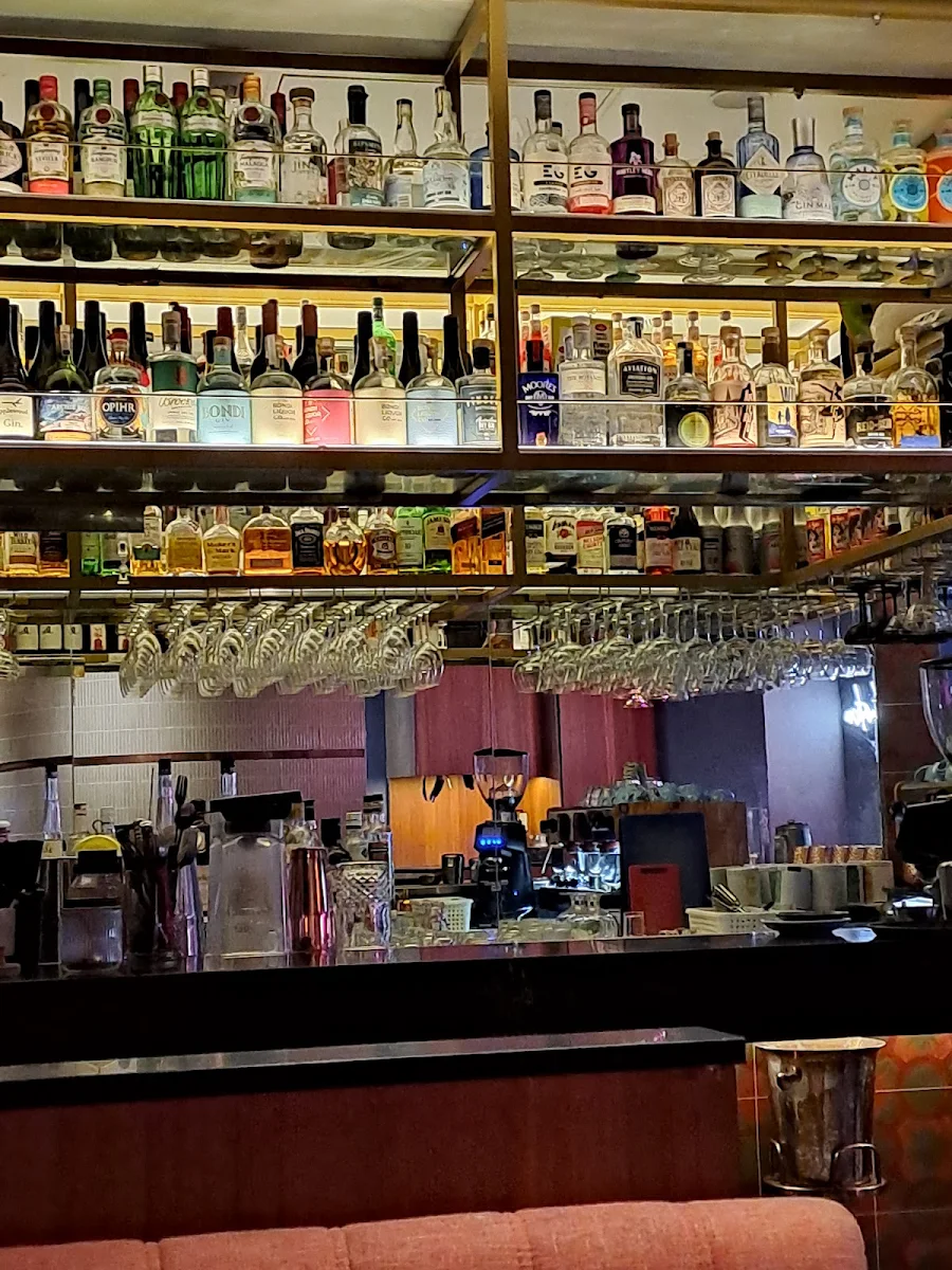 Vibe, Masala Kitchen Lane Cove
