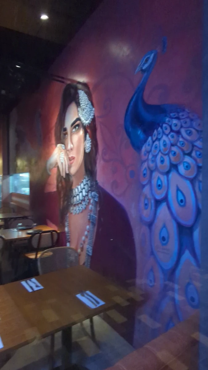 Vibe, Masala Kitchen Lane Cove