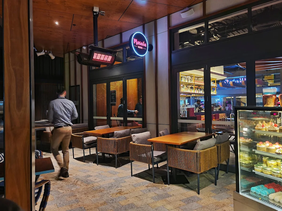 Vibe, Masala Kitchen Lane Cove