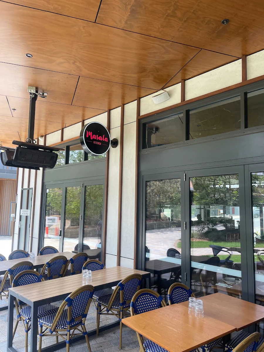Vibe, Masala Kitchen Lane Cove