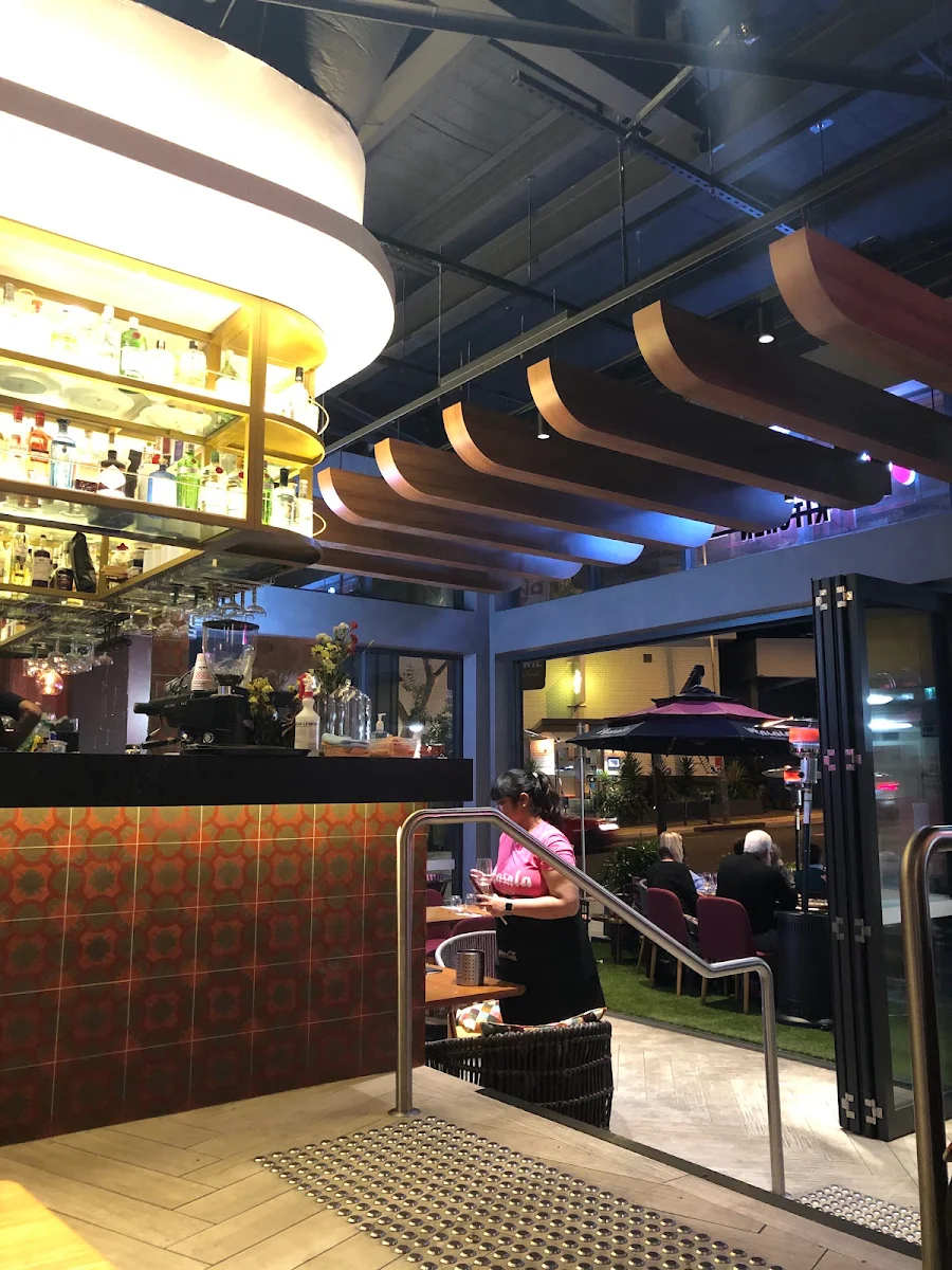 Vibe, Masala Kitchen Lane Cove